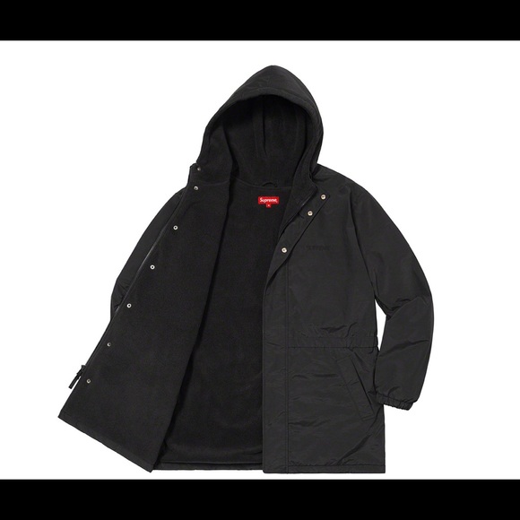 ※ぱぱSupreme Polartec Lined Jacket ぱぱSupreme Polartec Lined Jacket Supreme GORE-TEX Reversible